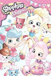 Primary photo for Shopkins Bring Europe to Jessicake Part 3