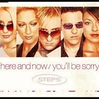 Primary photo for Steps: You'll Be Sorry