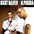 Primary photo for Ricky Martin Feat. M. Pokora: It's Alright (Live)