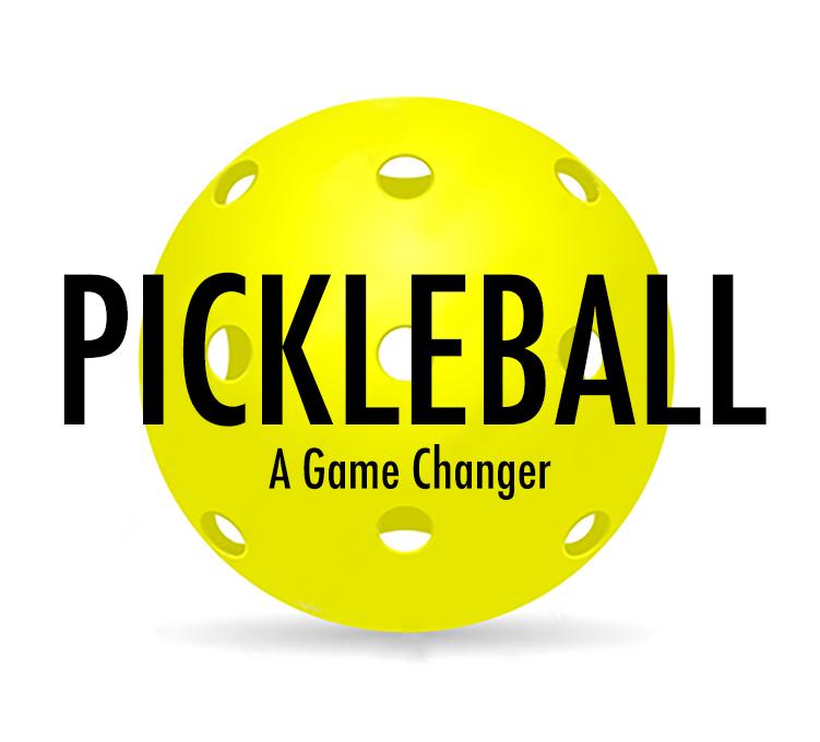 Pickleball: A Game Changer