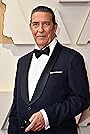 Ciarán Hinds's primary photo Ciarán Hinds's primary photo