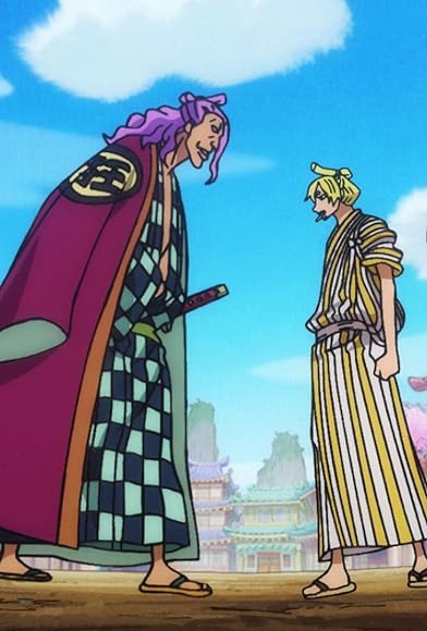 Primary photo for Dai Hyoban! Sanji no Ohako Soba! Primary photo for Dai Hyoban! Sanji no Ohako Soba!