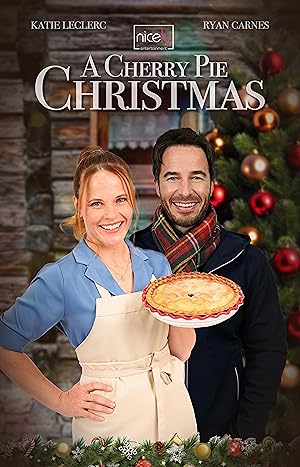 A Cherry Pie Christmas (2025) A Cherry Pie Christmas (2025)
