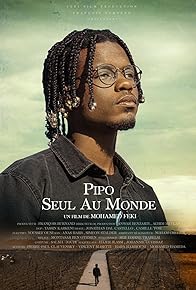Primary photo for Pipo Seul au monde