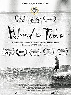 Poster of Behind the Tide