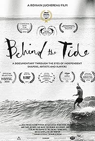 Primary photo for Behind the Tide Primary photo for Behind the Tide