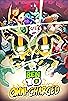 Primary photo for Ben 10: Omni-Charged Primary photo for Ben 10: Omni-Charged