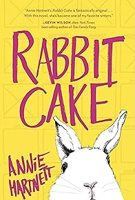 Primary photo for Rabbit Cake