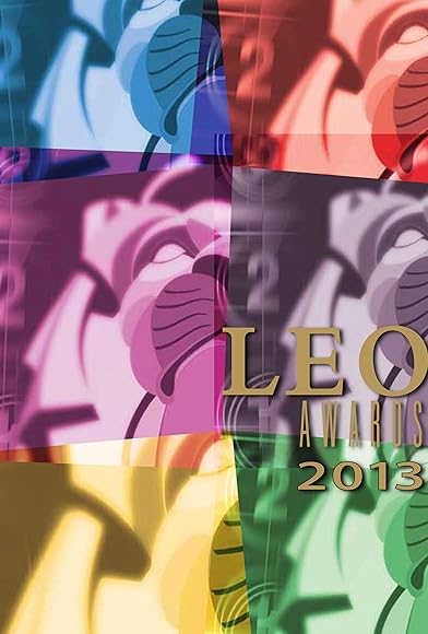 Primary photo for The 15th Annual Leo Awards Primary photo for The 15th Annual Leo Awards