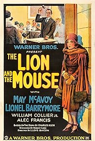 Primary photo for The Lion and the Mouse Primary photo for The Lion and the Mouse