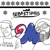 Primary photo for Seba et Horg feat. Eric Speed et Le Vent du Nord: Fa La La Fresh