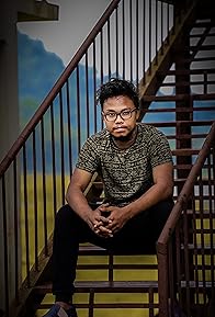 Primary photo for Chinmoy Kashyap