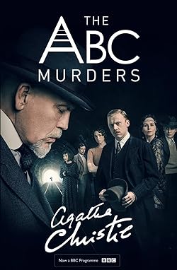 Poster of The Abc Murders