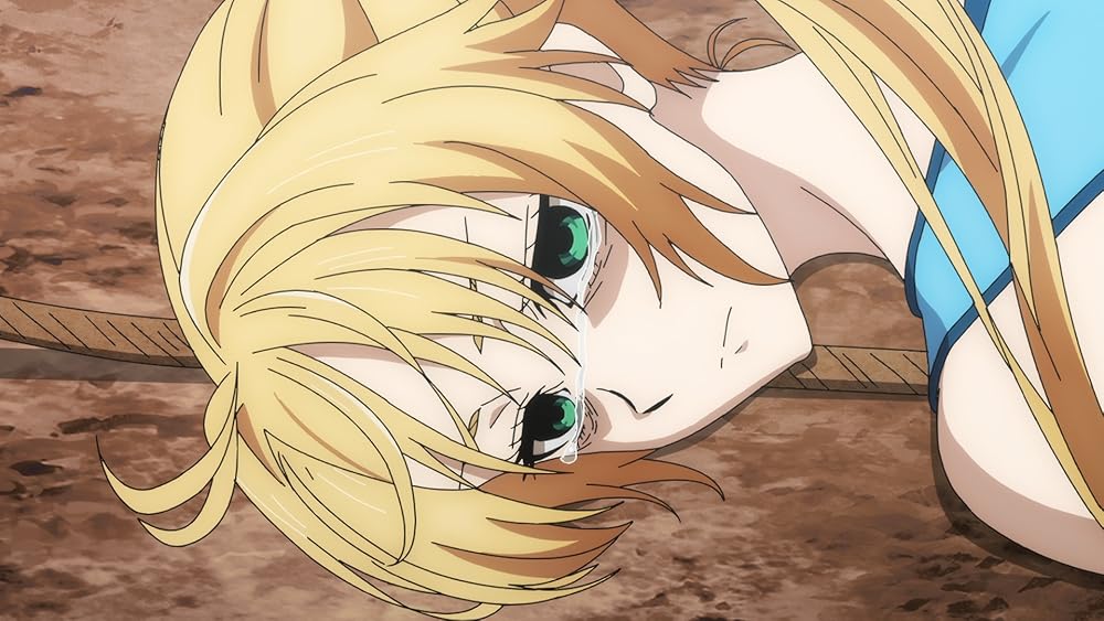 The Frontier Life Of The Low-class Ossan Healer www.imdb.com