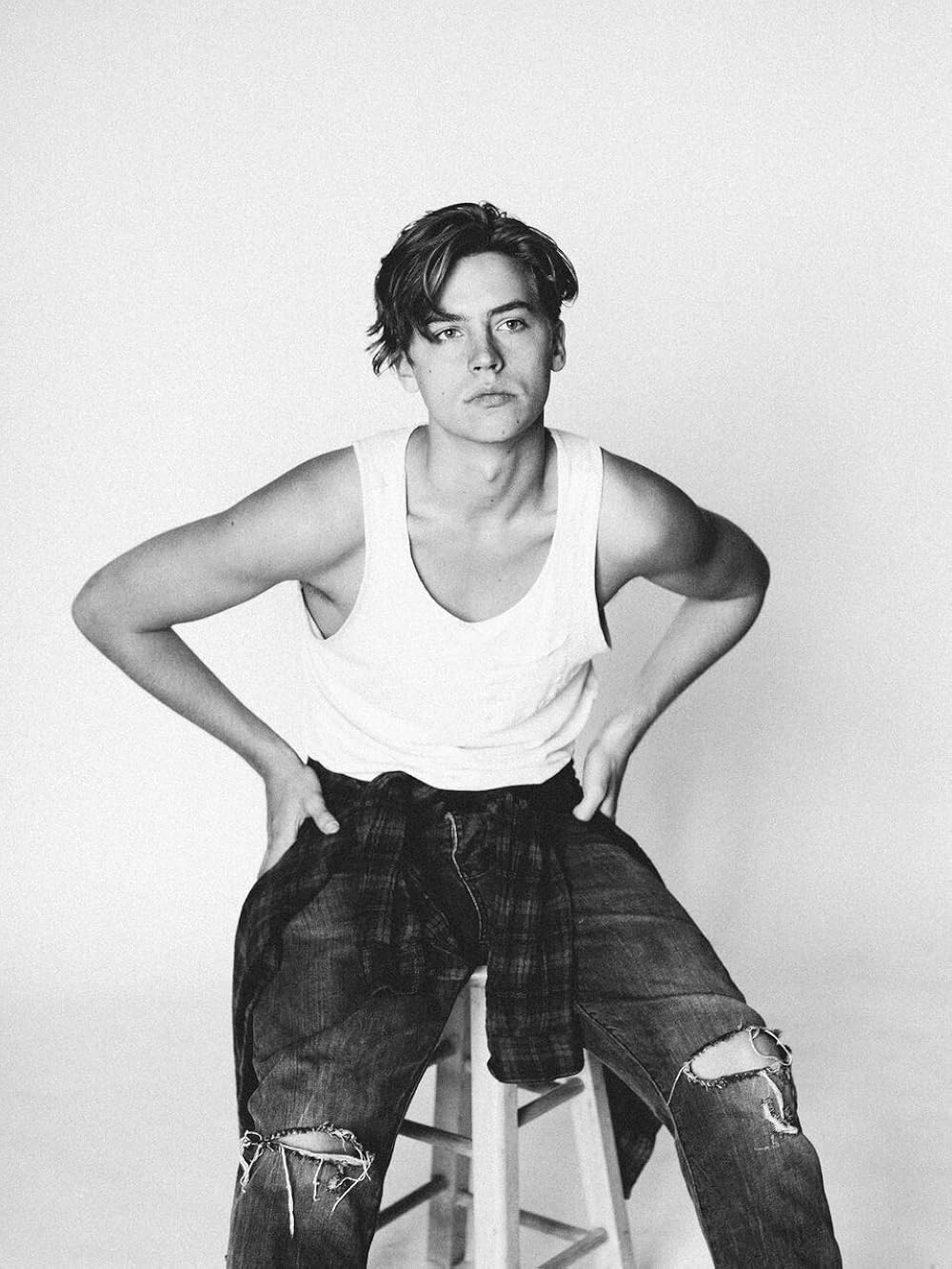 Cole Sprouse's Real-Life Tattoos Revealed