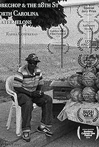 Primary photo for Porkchop & the 28th St North Carolina Watermelons