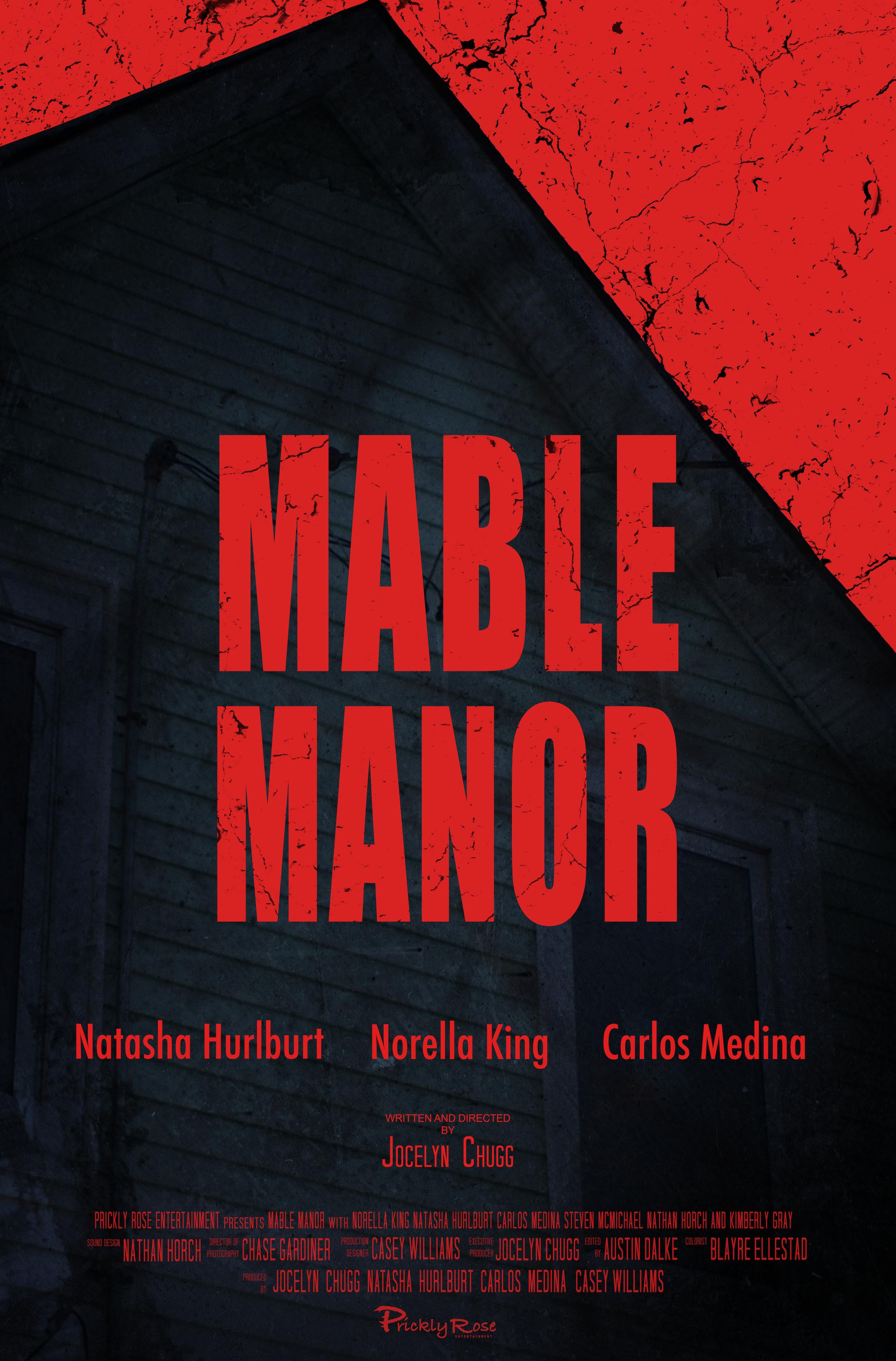 Mable Manor