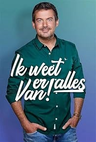 Primary photo for Aflevering 27