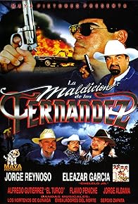 Primary photo for La maldición de los Fernandez