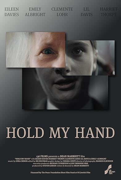Primary photo for Hold My Hand Primary photo for Hold My Hand