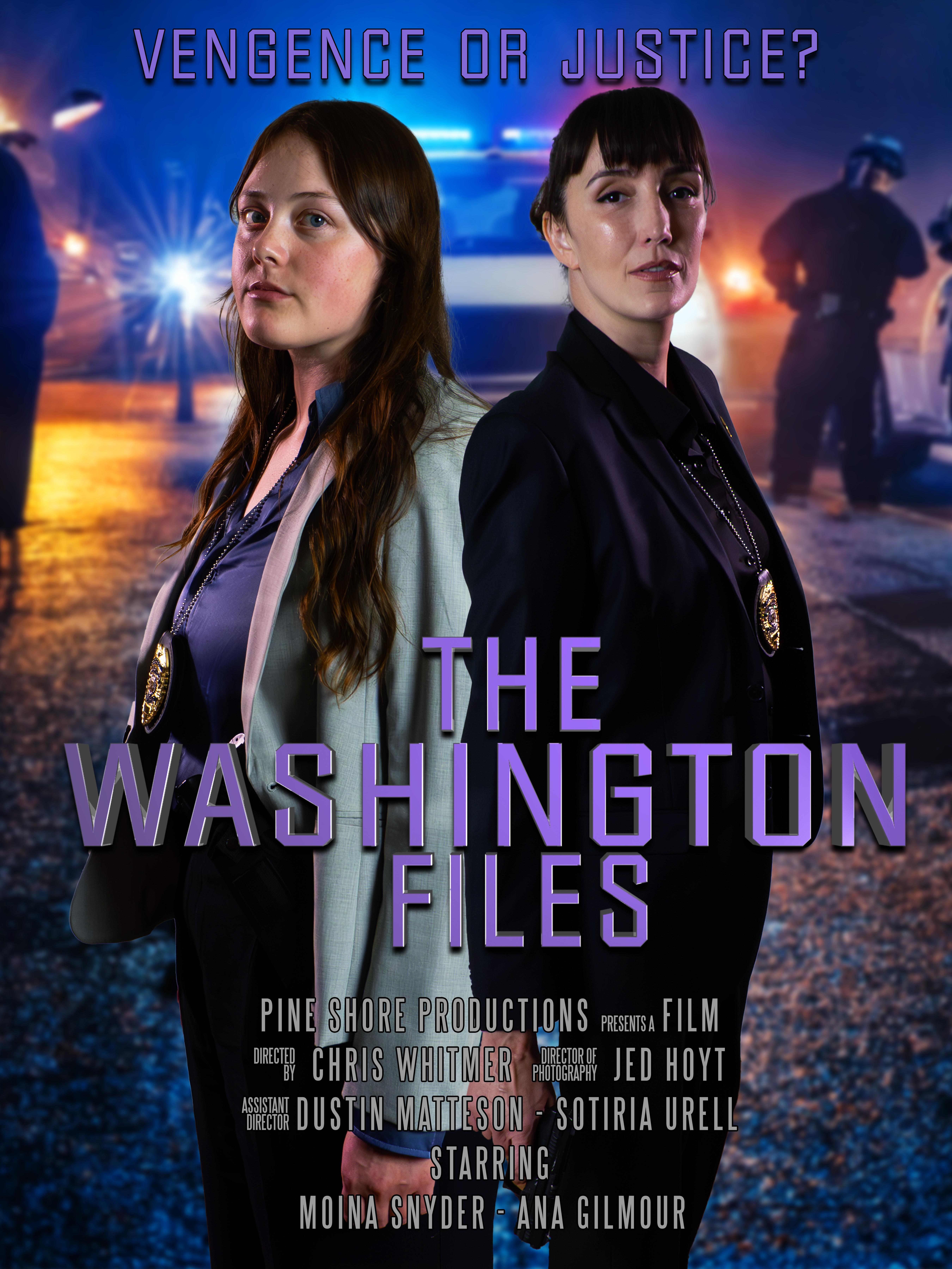 FBI Portland - The Washington Files