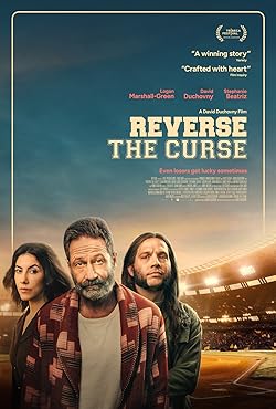 Poster of Reverse the Curse