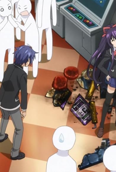 Primary photo for OVA: Date to Date Primary photo for OVA: Date to Date