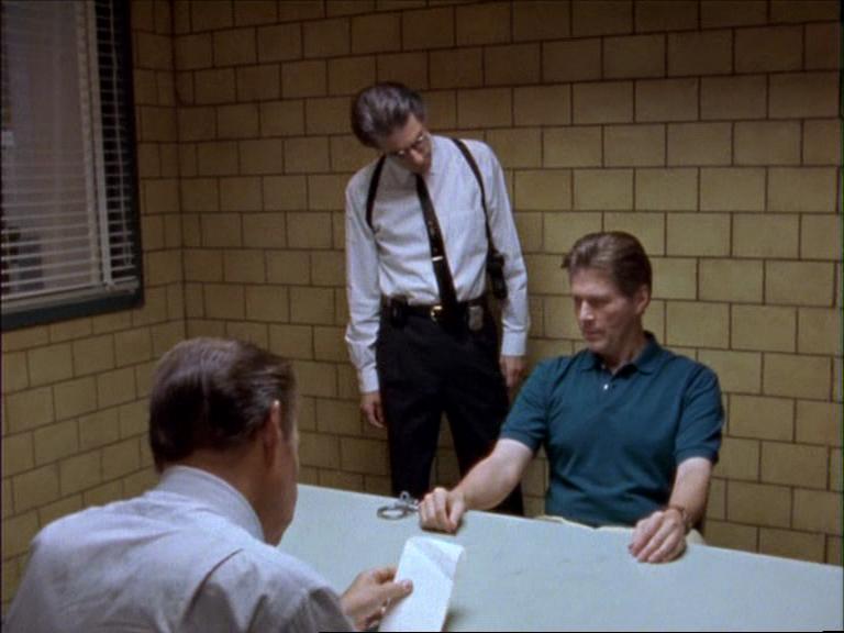 Homicide: Life on the Street
