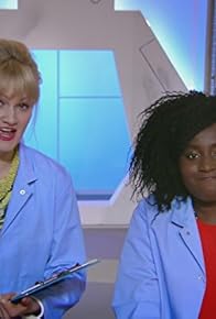 Primary photo for Microscopic Monsters Primary photo for Microscopic Monsters