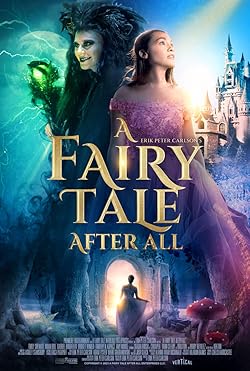 Poster of A Fairy Tale After All