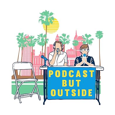 Primary photo for Podcast But Outside Primary photo for Podcast But Outside