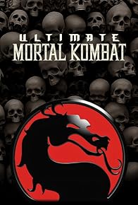 Primary photo for Ultimate Mortal Kombat Primary photo for Ultimate Mortal Kombat