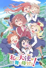Primary photo for Wataten! An Angel Flew Down to Me Primary photo for Wataten! An Angel Flew Down to Me
