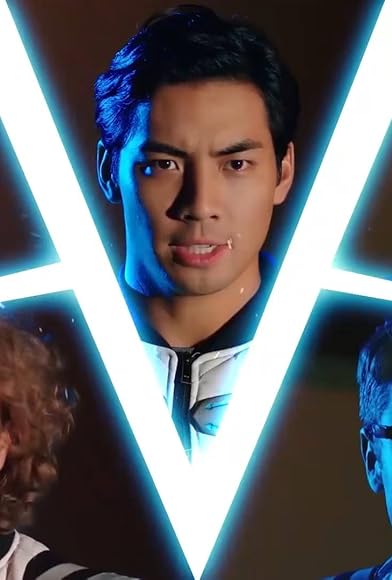 Primary photo for Power Rangers Vs. Voltron Primary photo for Power Rangers Vs. Voltron