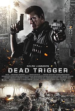 Poster of Dead Trigger