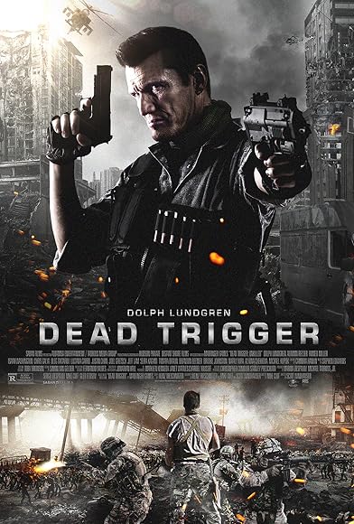 Primary photo for Dead Trigger Primary photo for Dead Trigger