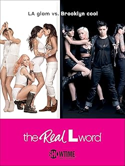 Poster of The Real L Word: Los Angeles
