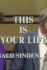 Primary photo for Donald Sinden