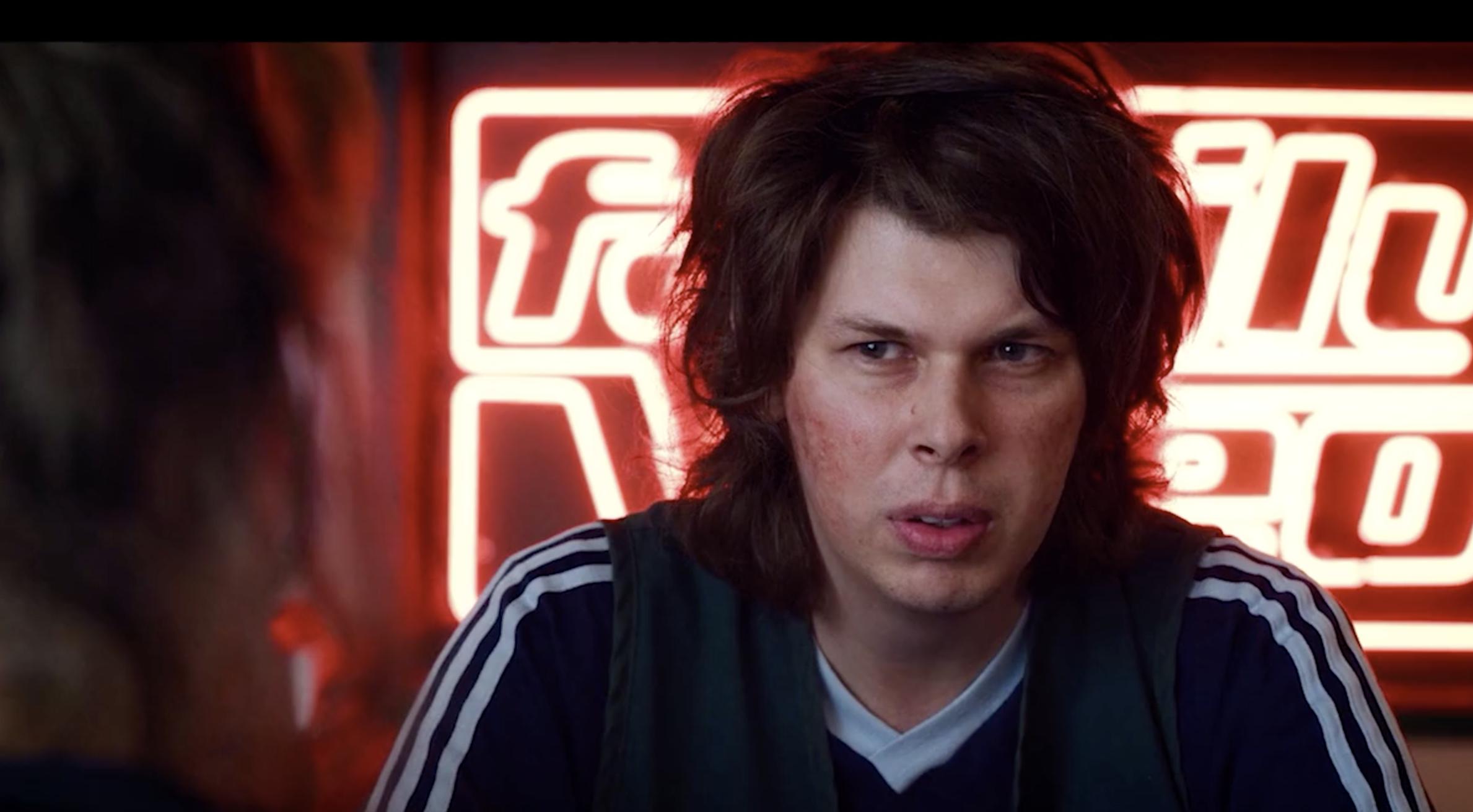 Stranger Things (2016)