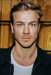 Primary photo for Albrecht Schuch