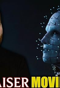 Primary photo for Hellraiser (2022)
