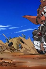 Primary photo for Impmon Shinka! Maou Beelzebumon no Senritsu Primary photo for Impmon Shinka! Maou Beelzebumon no Senritsu