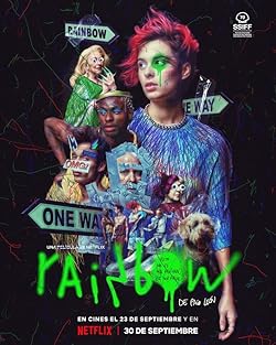 Poster of Rainbow