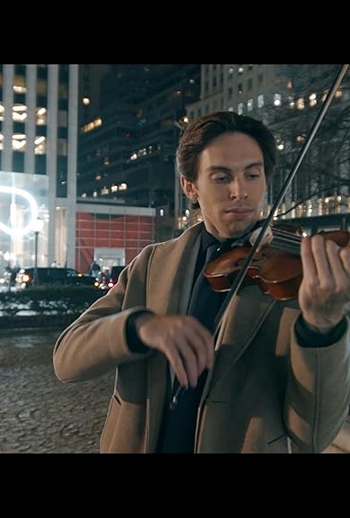 Primary photo for New York Violin Primary photo for New York Violin