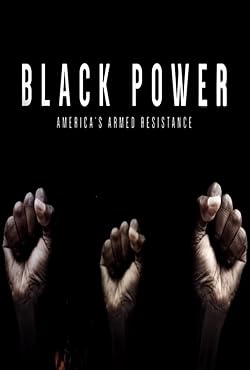 Poster of Black Power: America's Armed Resistance