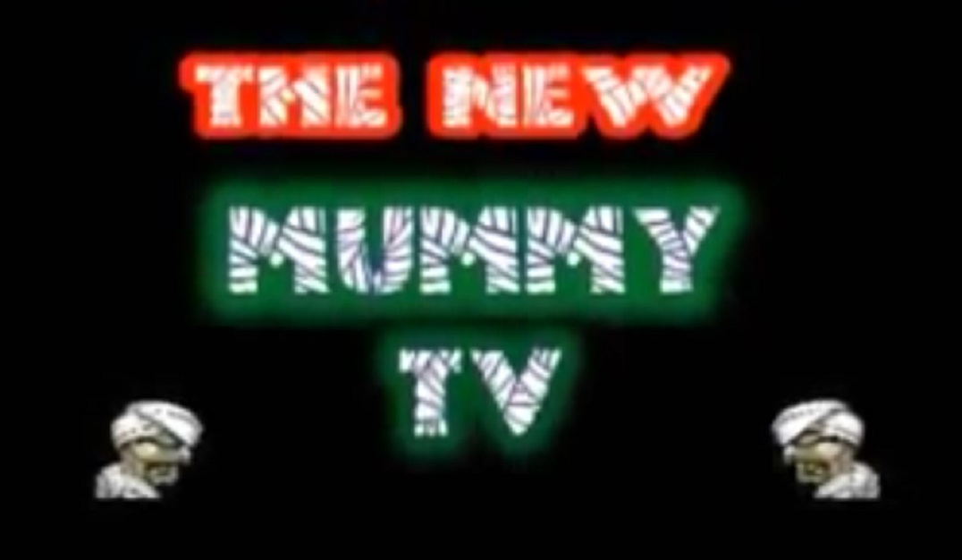 Mummy TV