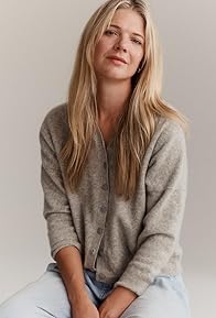 Primary photo for Kate Miner