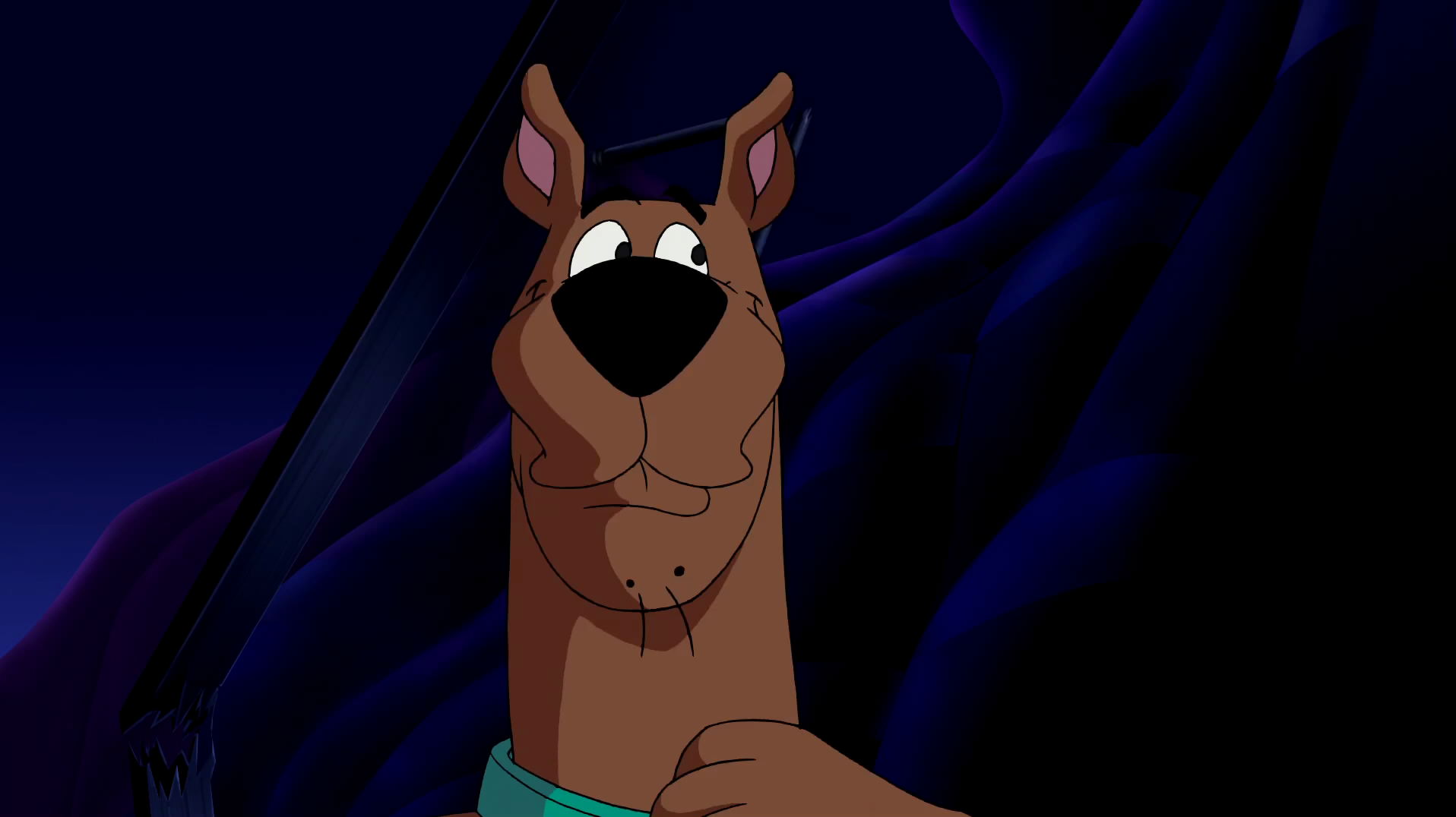 Scooby Du yalangoch Scooby Du yalangoch