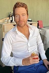 Primary photo for Jeff Elliott