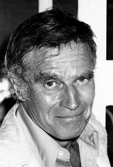 Primary photo for Charlton Heston Primary photo for Charlton Heston